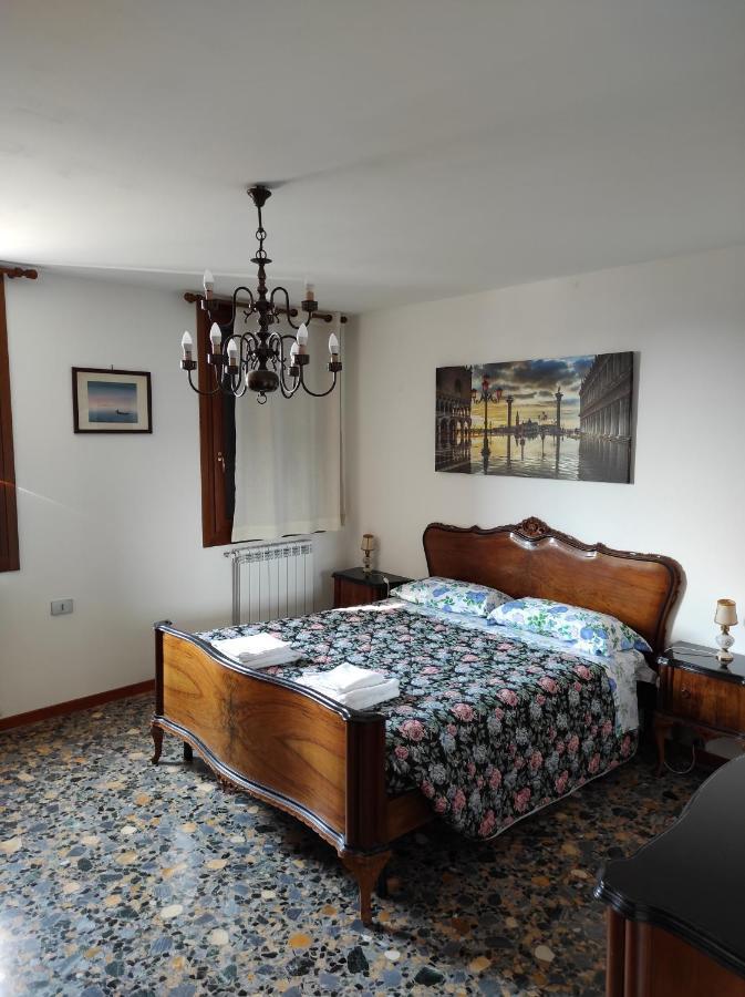 Guizzo Apartment Venezia Veneza Exterior foto