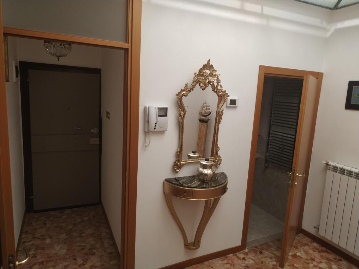 Guizzo Apartment Venezia Veneza Exterior foto