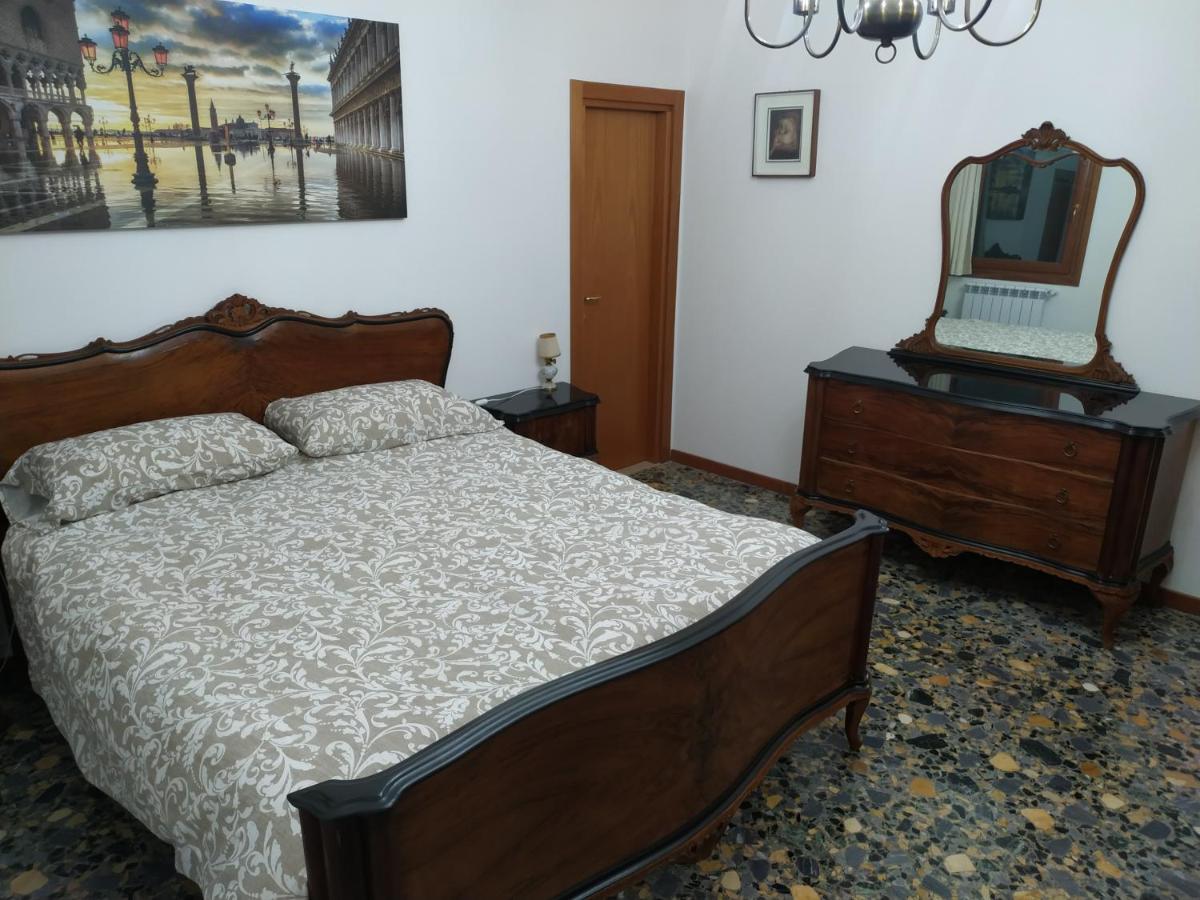 Guizzo Apartment Venezia Veneza Exterior foto