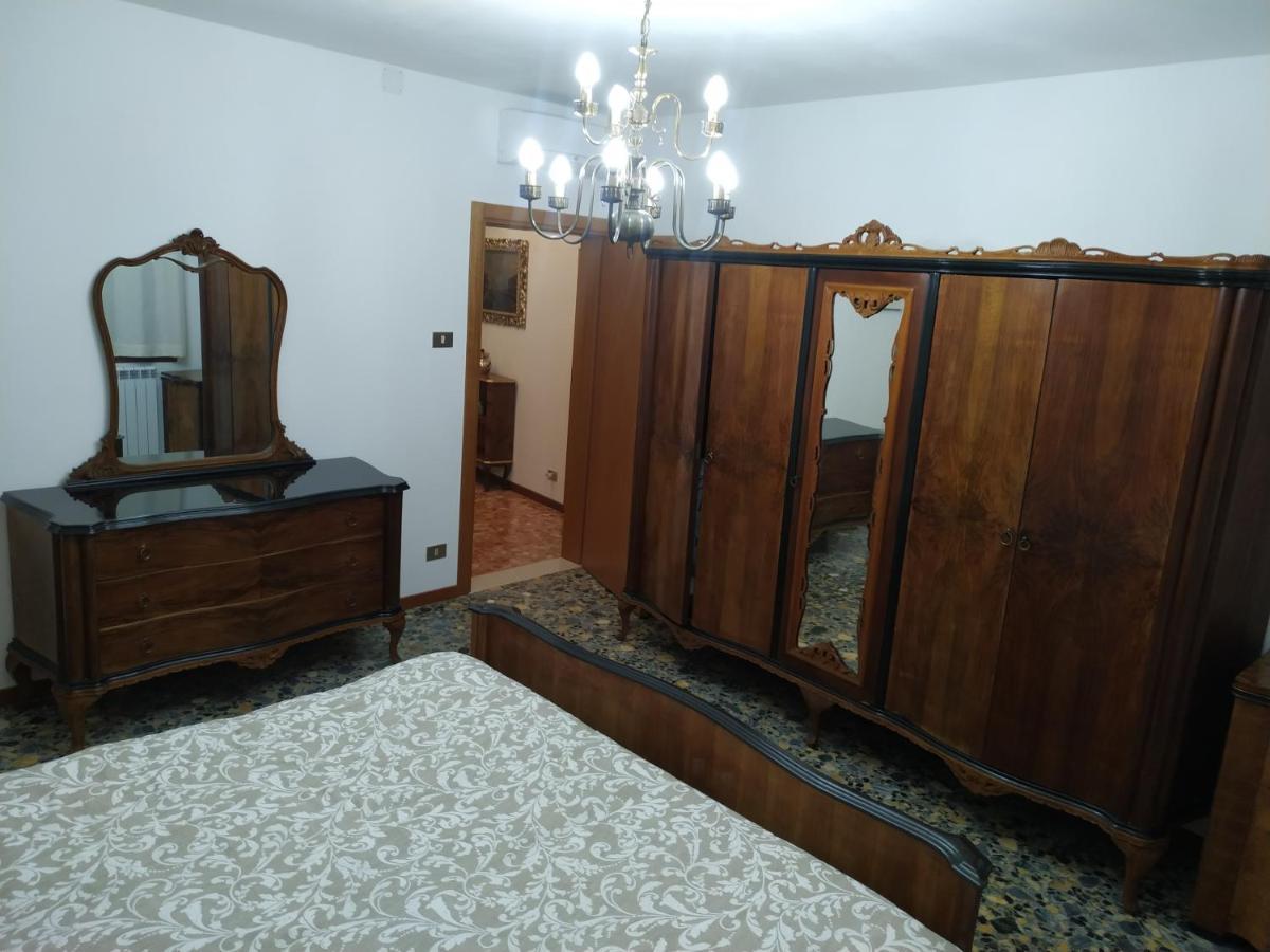 Guizzo Apartment Venezia Veneza Exterior foto