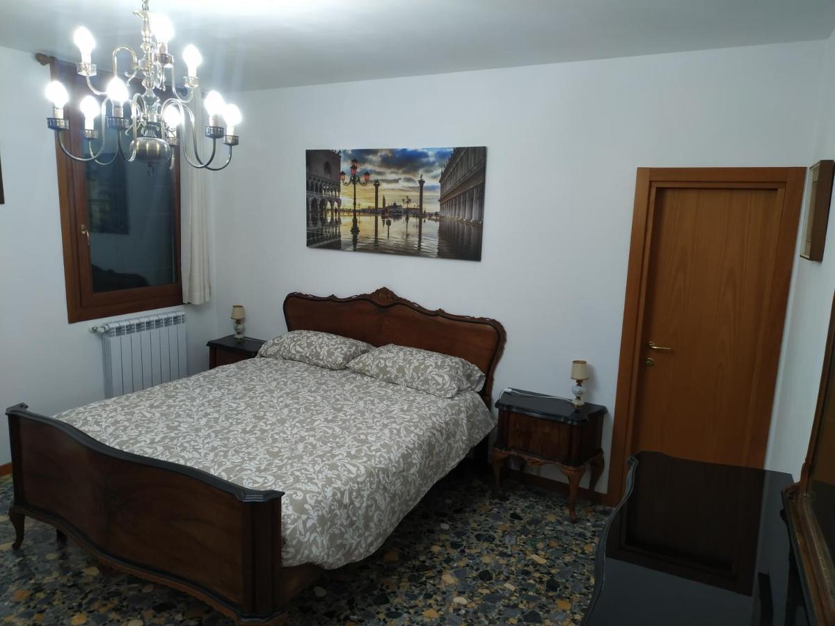 Guizzo Apartment Venezia Veneza Exterior foto