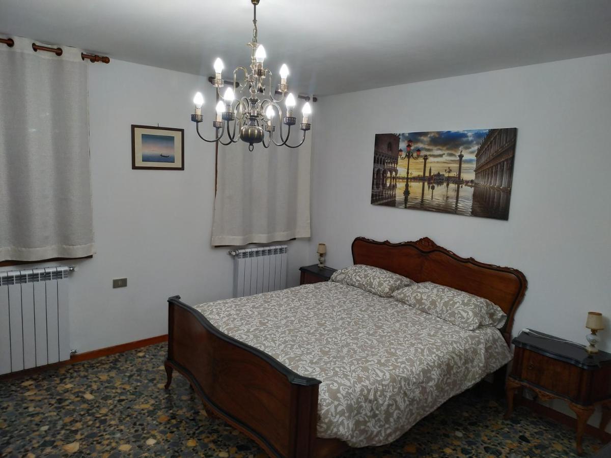 Guizzo Apartment Venezia Veneza Exterior foto