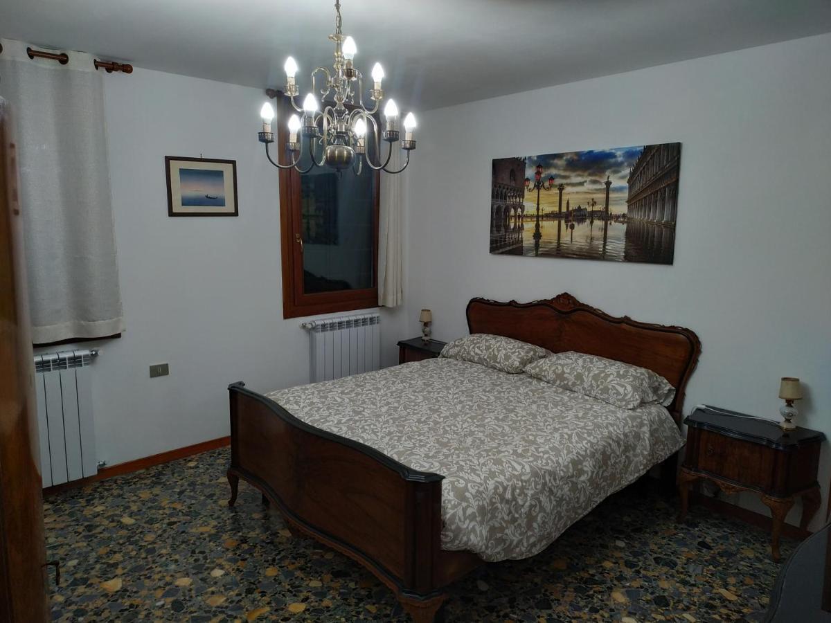 Guizzo Apartment Venezia Veneza Exterior foto