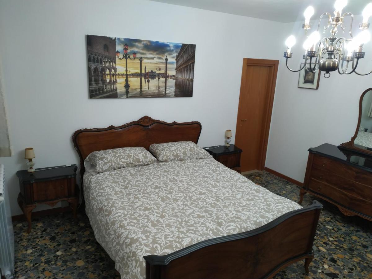 Guizzo Apartment Venezia Veneza Exterior foto